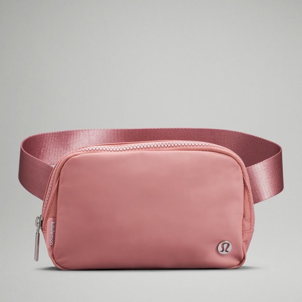 Lululemon Belt Bag